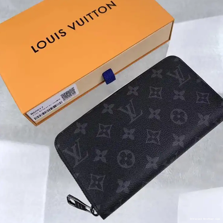 Official Brother Sam 2204HT0033 LV Bag 0617